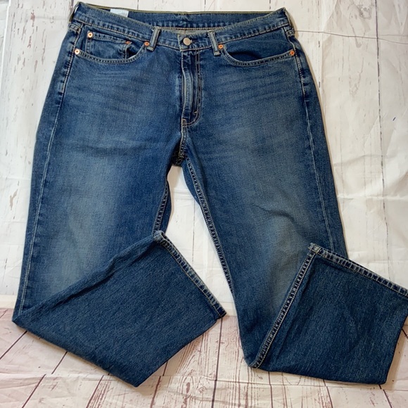 Levi’s Strauss & Co Jeans size 36 - Picture 2 of 7